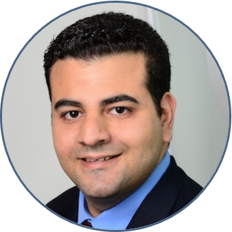 Dr. Ahmed Mahmoud, Chemspeed